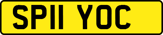 SP11YOC