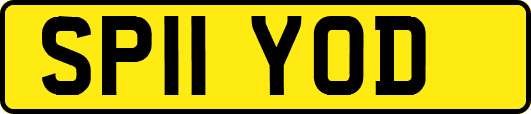 SP11YOD