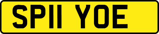 SP11YOE