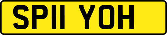 SP11YOH
