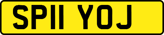SP11YOJ