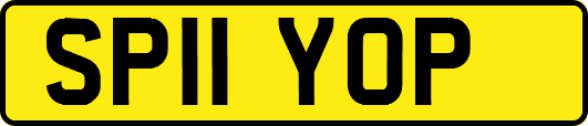 SP11YOP