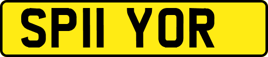 SP11YOR