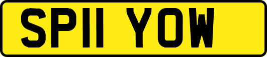 SP11YOW