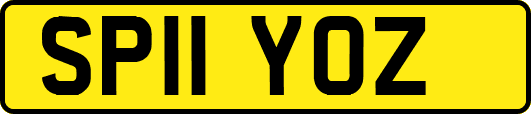 SP11YOZ