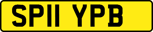 SP11YPB