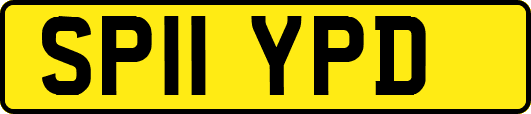 SP11YPD