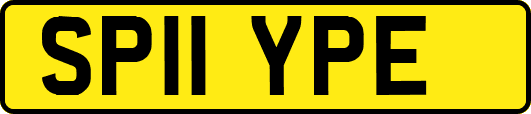 SP11YPE
