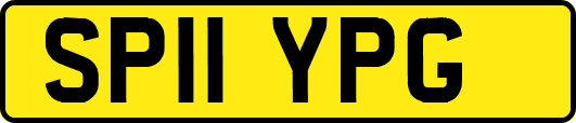 SP11YPG