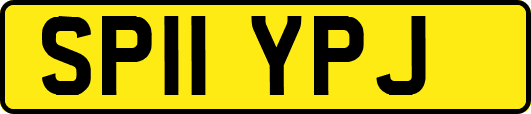 SP11YPJ
