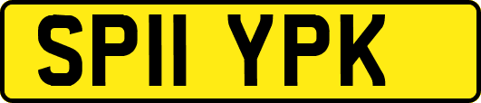 SP11YPK
