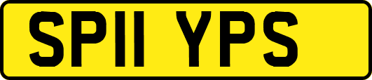 SP11YPS