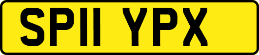 SP11YPX