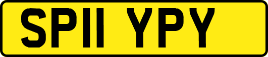 SP11YPY
