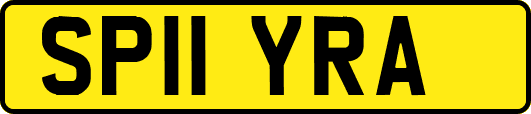 SP11YRA