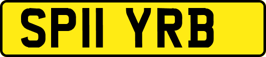 SP11YRB