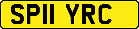 SP11YRC