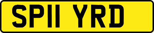 SP11YRD