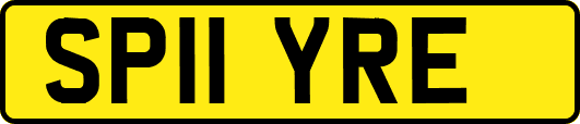 SP11YRE