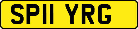 SP11YRG