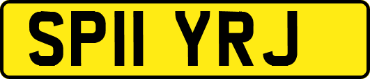 SP11YRJ