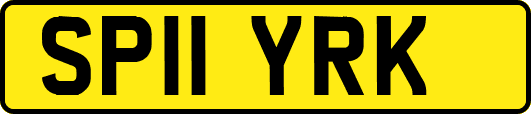 SP11YRK