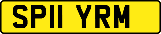 SP11YRM