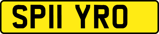 SP11YRO