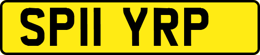 SP11YRP