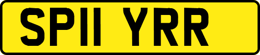 SP11YRR