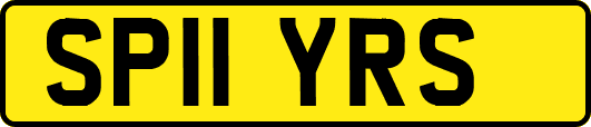 SP11YRS