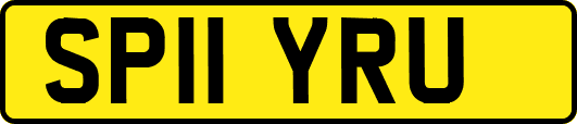 SP11YRU