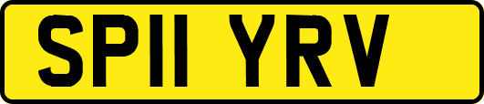 SP11YRV