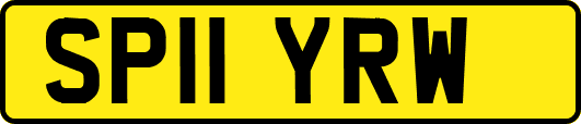 SP11YRW
