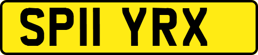 SP11YRX