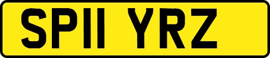 SP11YRZ