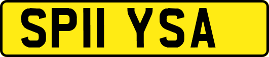 SP11YSA