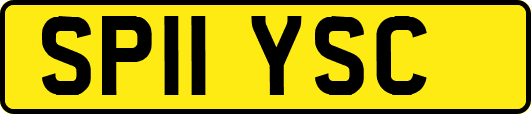 SP11YSC