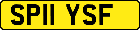 SP11YSF