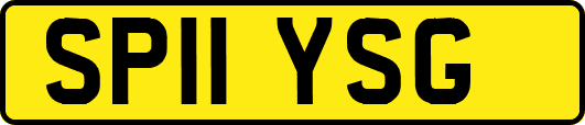 SP11YSG