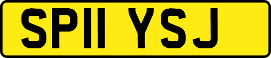 SP11YSJ