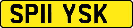 SP11YSK