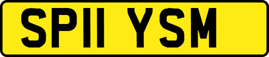 SP11YSM