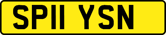 SP11YSN