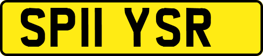 SP11YSR