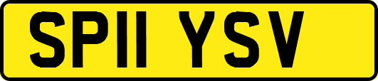 SP11YSV