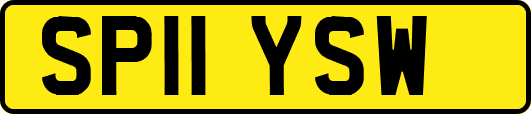 SP11YSW