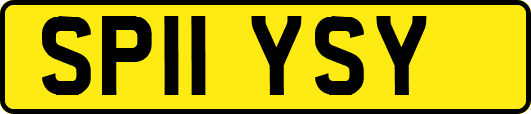 SP11YSY