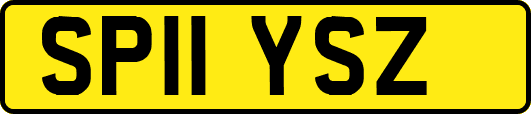 SP11YSZ