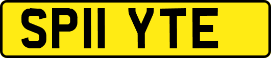 SP11YTE
